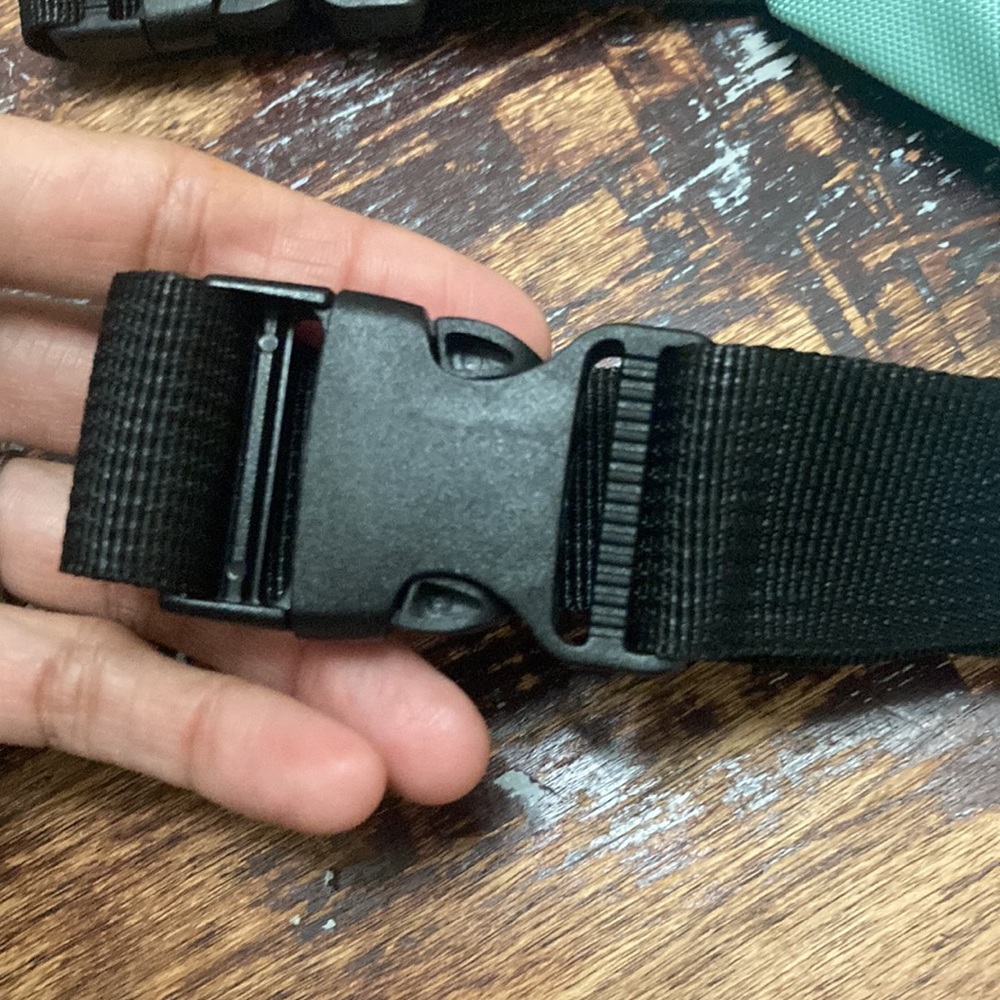 New Unisex Fanny Pack 10 dollars each - Picture 7 of 11